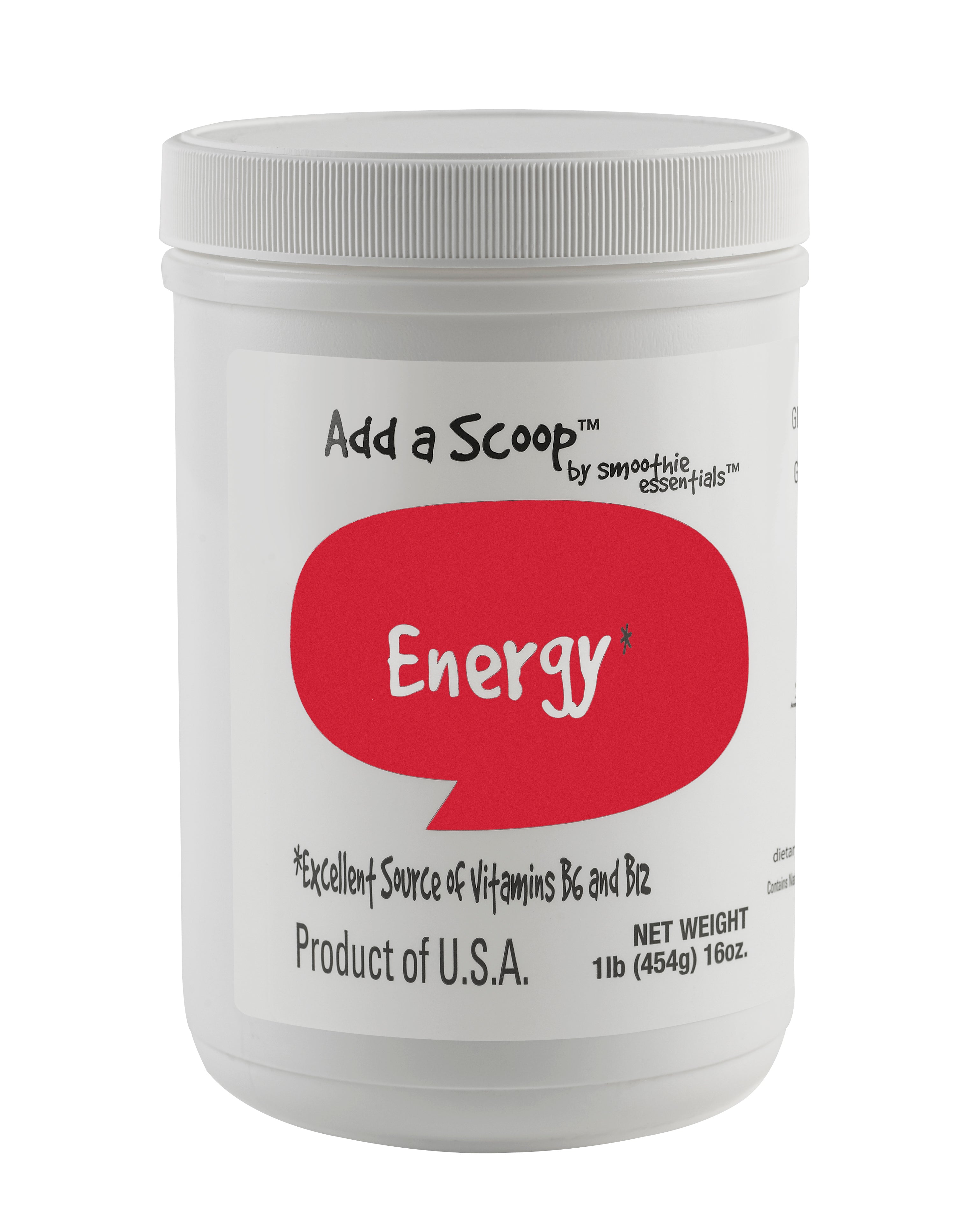 Smart Blend