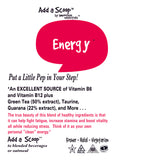 Energy Blend