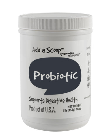 Probiotic Blend