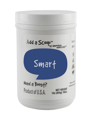Smart Blend