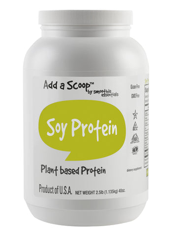 Soy Protein Blend