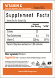 Vitamin C Blend
