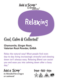 Relaxing Blend
