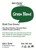 Green Blend