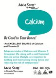 Calcium Blend