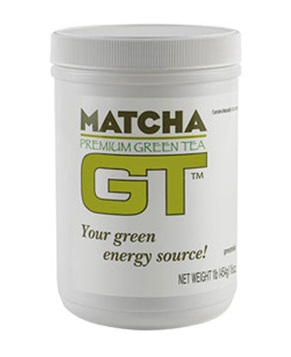 Premium Matcha Tea