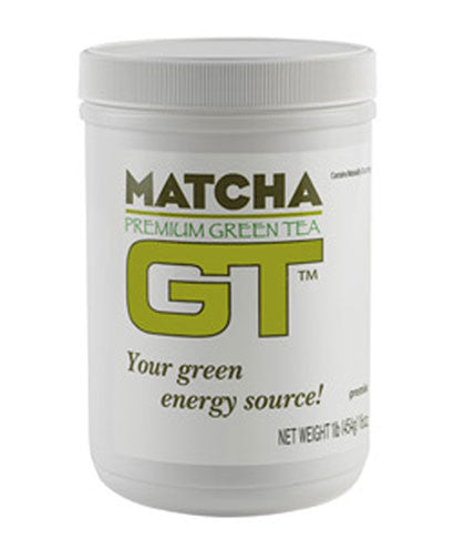 Matcha GT Premium Green Tea